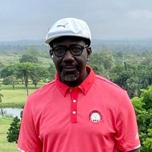 Segun Omoshehin Segun Omoshehin